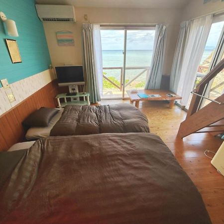 Aloalo Beach Kabira - Vacation Stay 39179V Fukai Екстер'єр фото