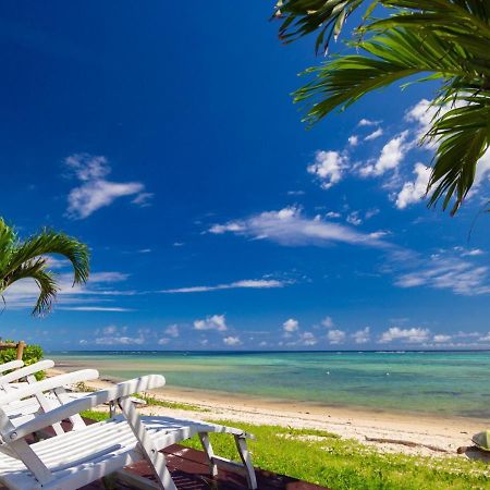 Aloalo Beach Kabira - Vacation Stay 39179V Fukai Екстер'єр фото