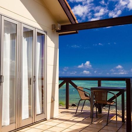 Aloalo Beach Kabira - Vacation Stay 39179V Fukai Екстер'єр фото