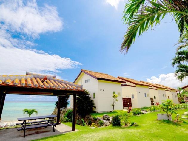 Aloalo Beach Kabira - Vacation Stay 39179V Fukai Екстер'єр фото