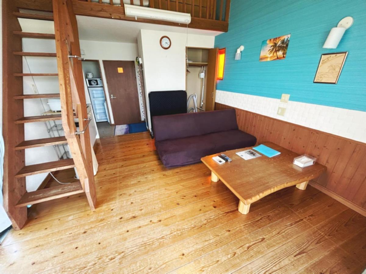 Aloalo Beach Kabira - Vacation Stay 39179V Fukai Екстер'єр фото