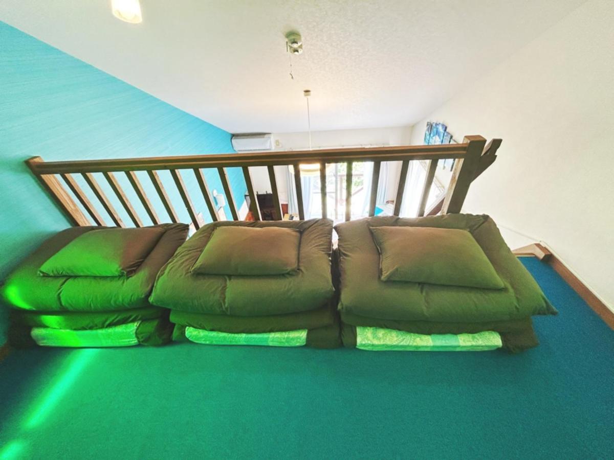 Aloalo Beach Kabira - Vacation Stay 39179V Fukai Екстер'єр фото
