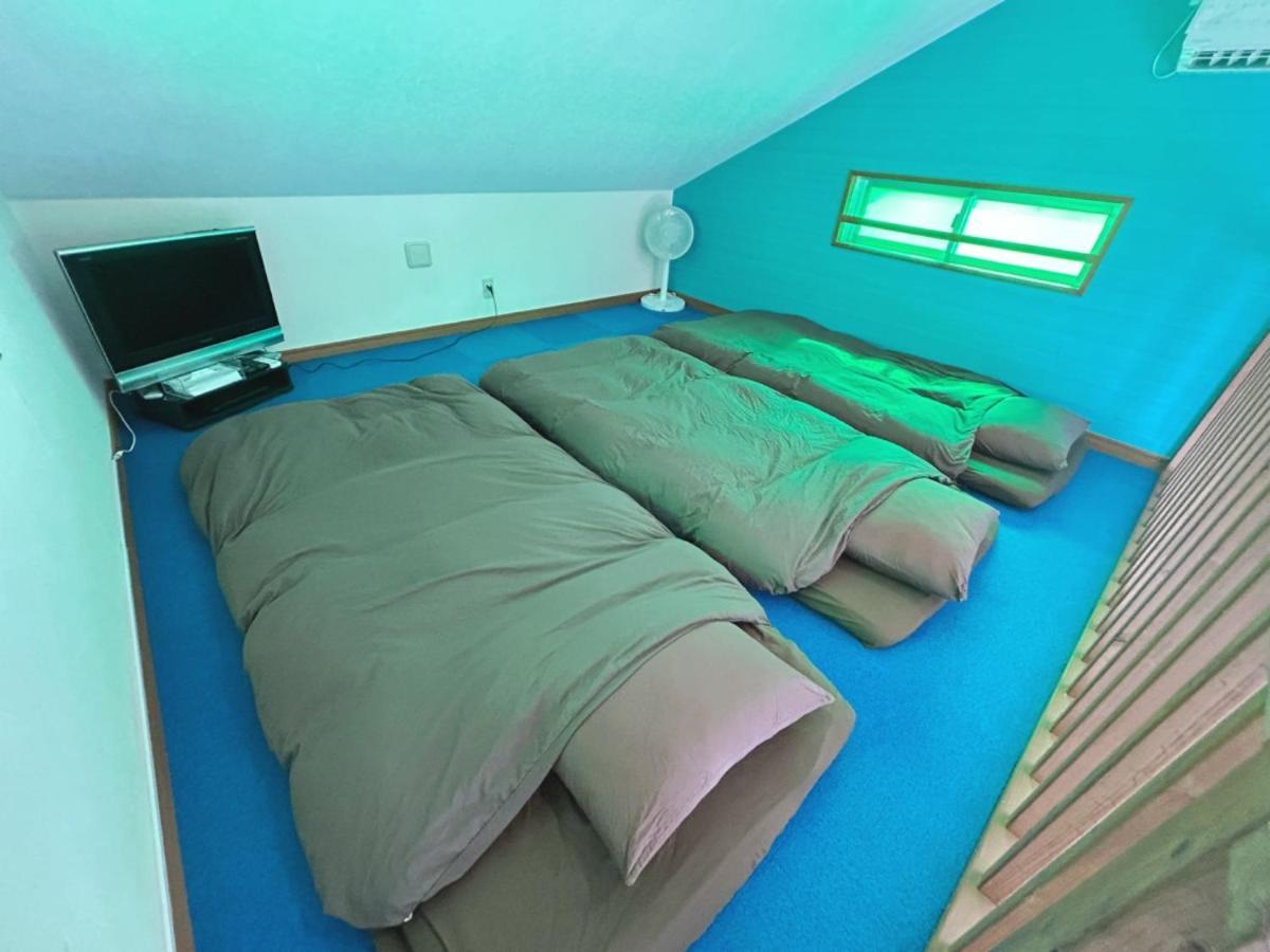 Aloalo Beach Kabira - Vacation Stay 39179V Fukai Екстер'єр фото