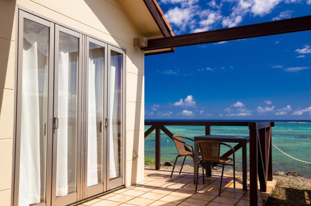 Aloalo Beach Kabira - Vacation Stay 39179V Fukai Екстер'єр фото
